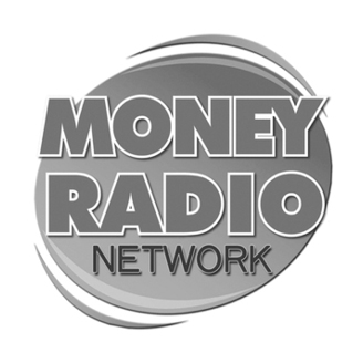 Money Radio News Logo
