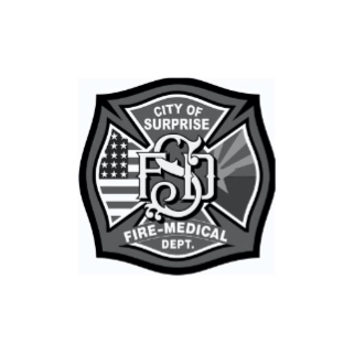 City of Surprise Fire Medical