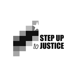 Step Up to Justice
