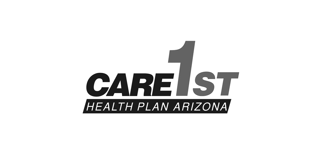 Care First logo
